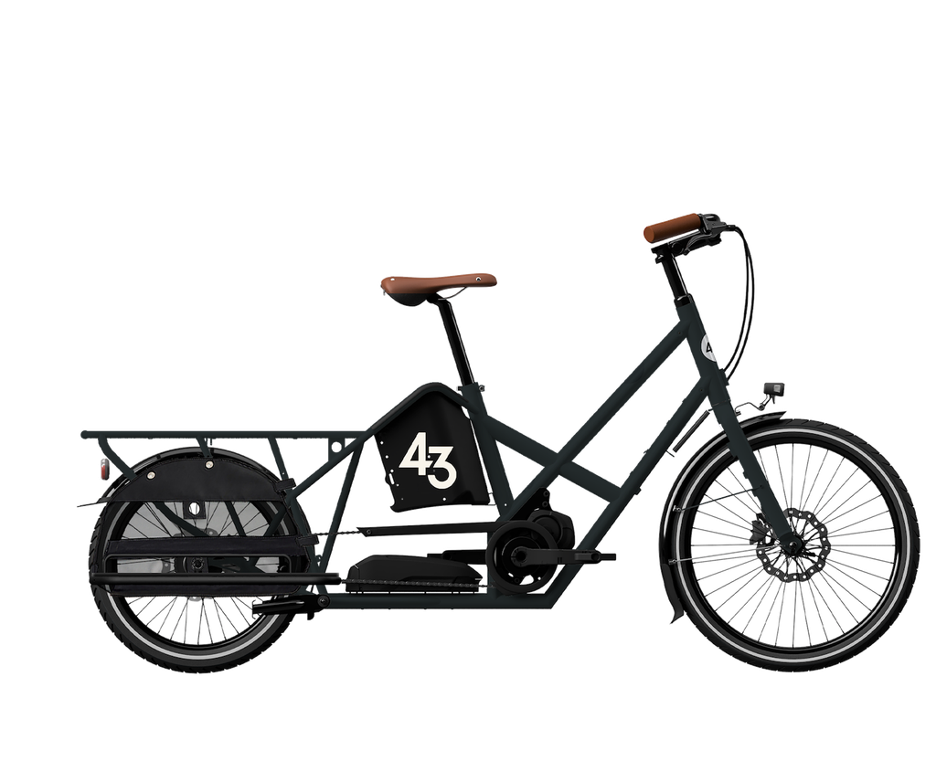 Vélo 43