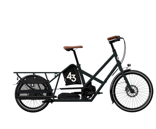 Vélo 43
